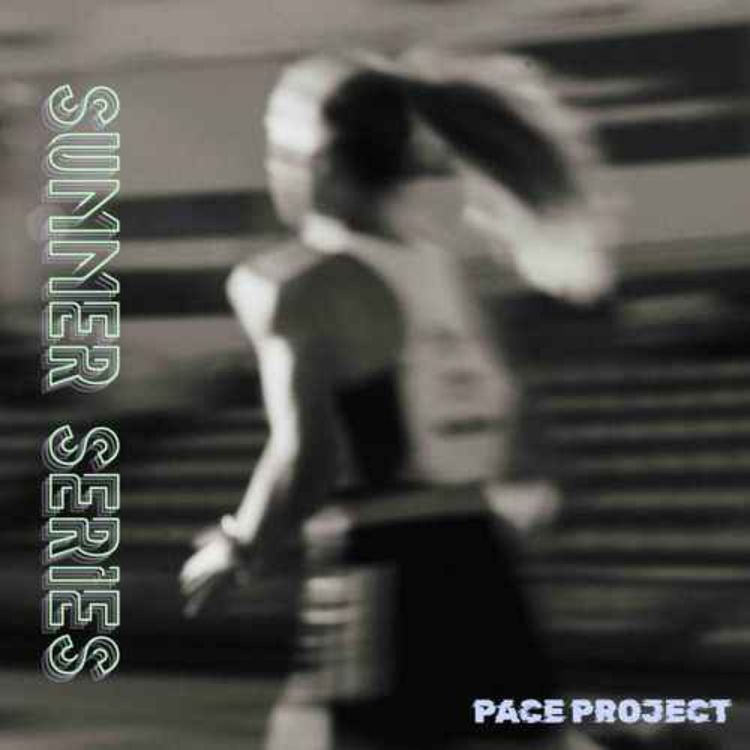 cover art for Summer Series #4 Race racap Viruddenloppet 10km