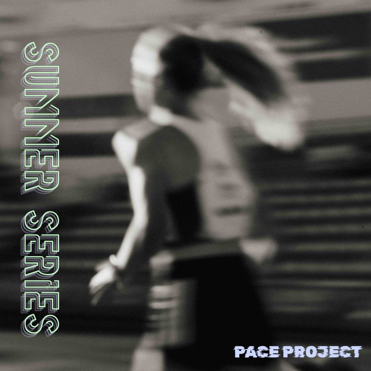 cover art for Summer Series #5 NM 5000m