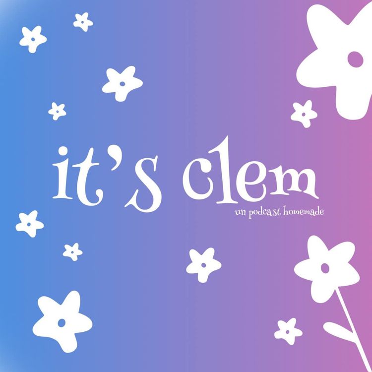 cover art for je me lance 