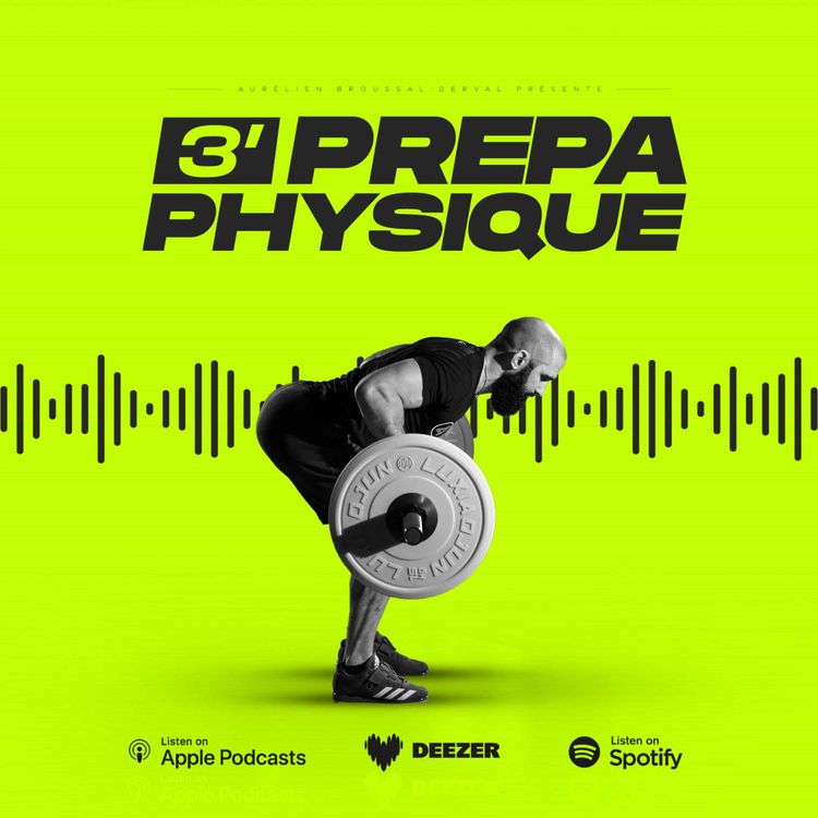 cover art for C'est quoi l'acide lactique ?