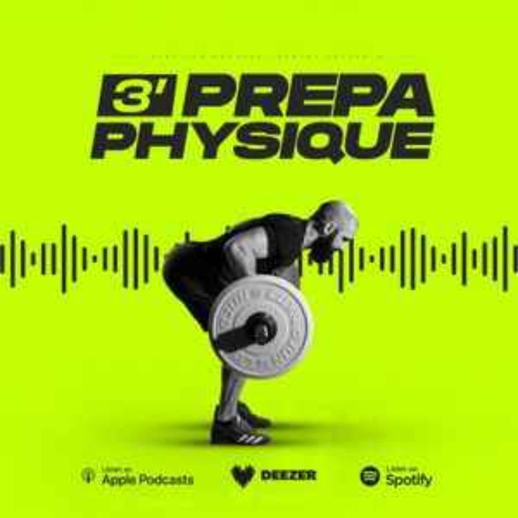 cover art for Durée d'une séance muscu ?