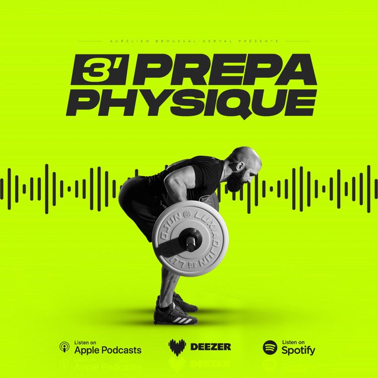 cover art for Le walk-around weight : la variable que personne ne regarde