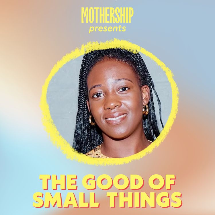 cover art for Piarvé Wetshi is changing fashion by listening