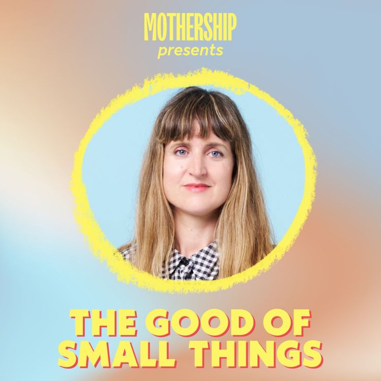 cover art for Daisy Greenwell sparked a movement with an Instagram post