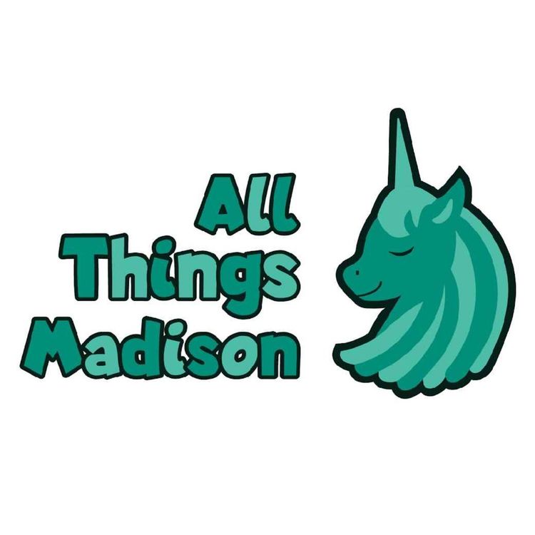 cover art for All Things Madison podcast, Season 2, Ep. 45, Piece by Piece Review