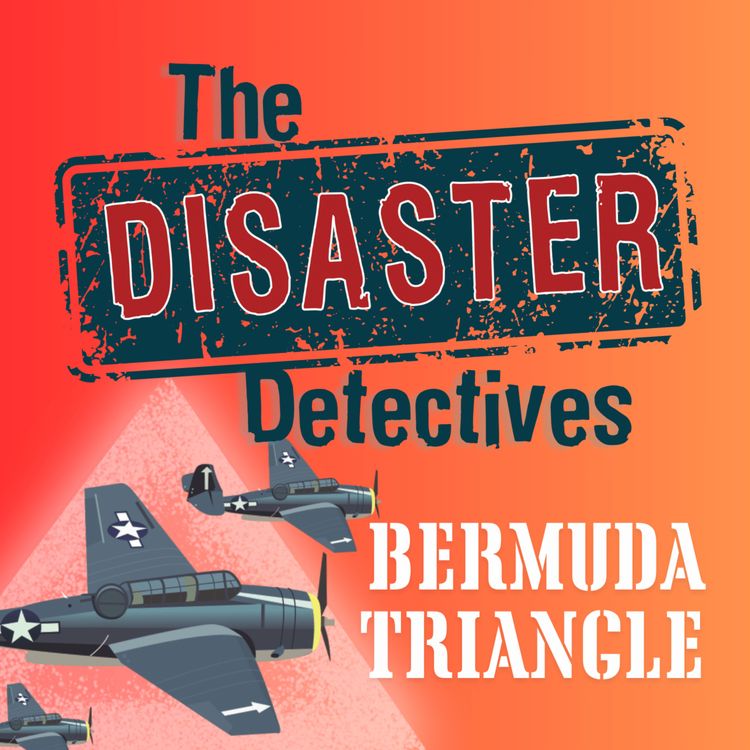 cover art for Bermuda Triangle
