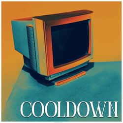 cover art for Cooldown - jeu vidéo, bière tiède et mauvaise foi