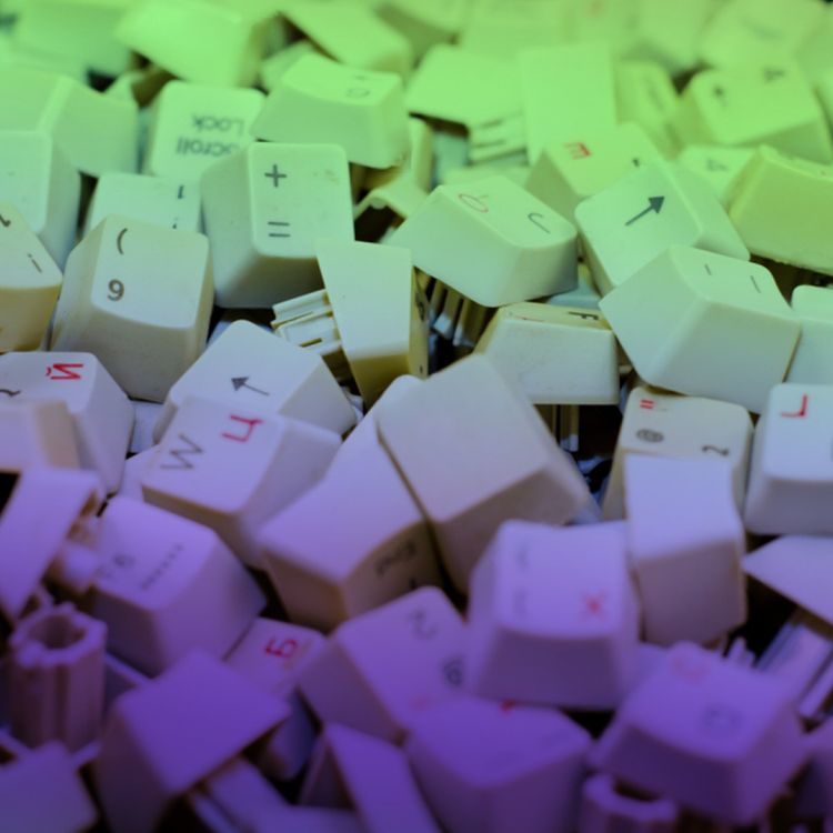 cover art for [EXTRAIT] Vous avez bien pensé à lubrifier votre clavier ?