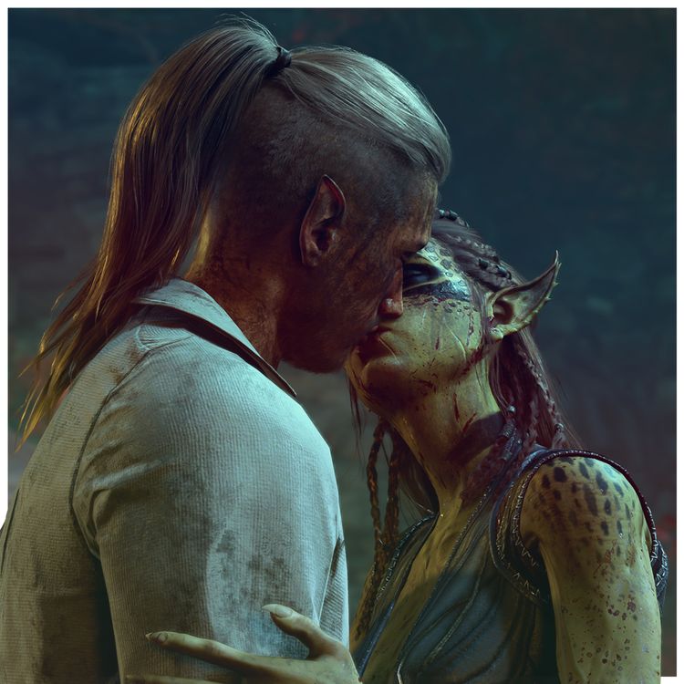 cover art for Episode 4 - Est-ce que draguer dans les jeux, c'est tromper ? (et les Pégases bourré)