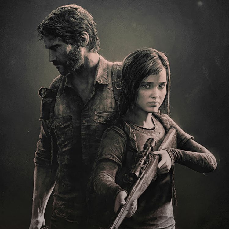 cover art for [EXTRAIT] "The Last of Us ne mérite pas d'exister"
