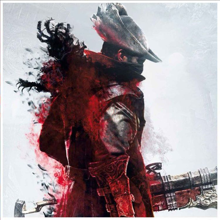 cover art for [EXTRAIT] "J'ai passé mes vacances à jouer à Bloodborne et j'ai détesté ça"