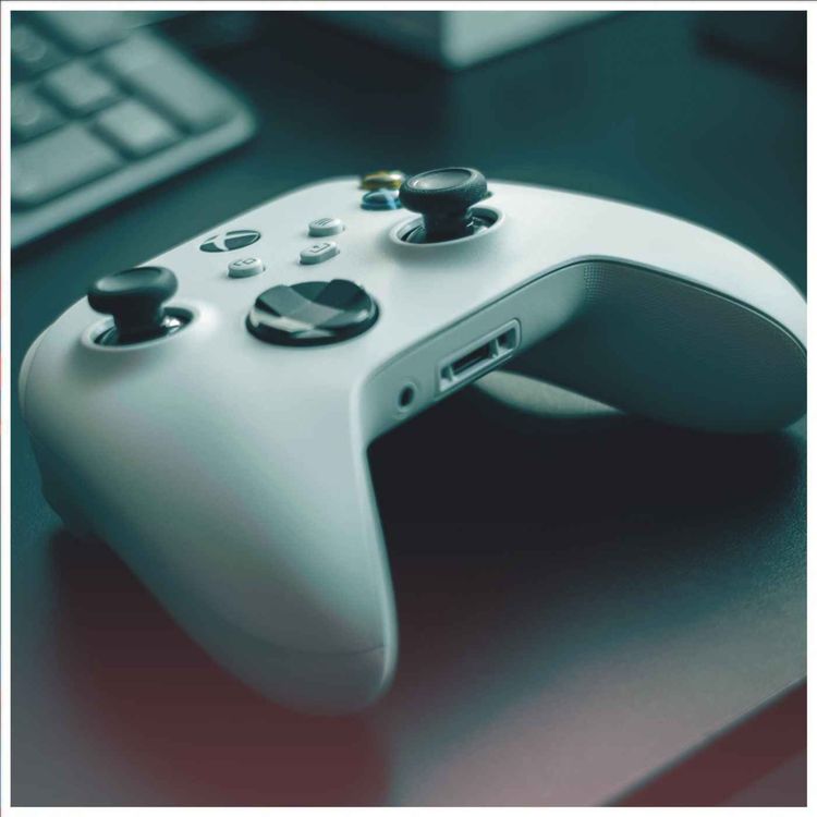 cover art for [EXTRAIT] Pourquoi on ferait confiance aux journalistes JV ?