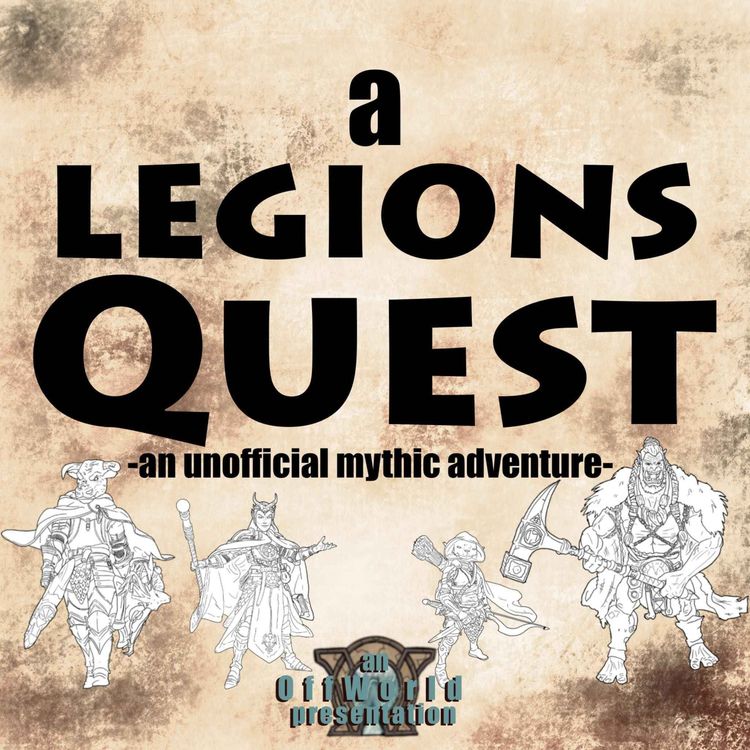 cover art for 005 - Gradduk's Gauntlet
