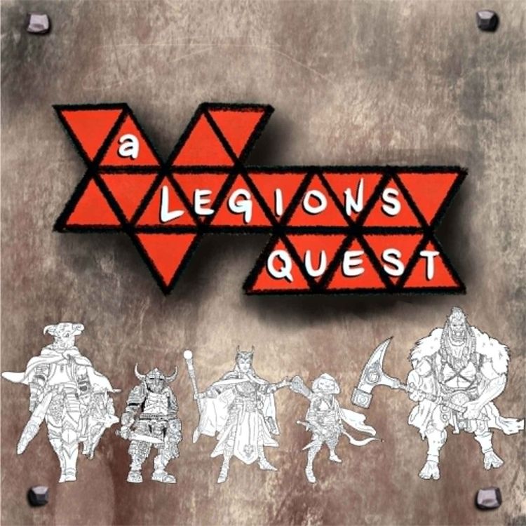cover art for 031 - Infiltrators