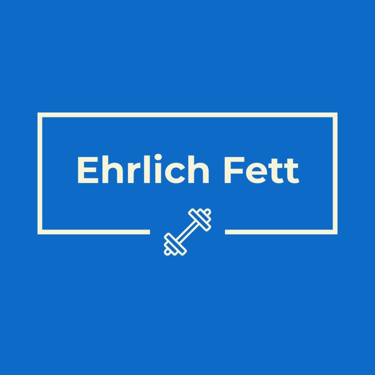 cover art for Ehrlich Fett - "Der Neue" ist komisch.. #2