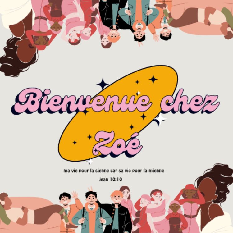 cover art for Ça veut dire quoi ... mourir à soi même ? 