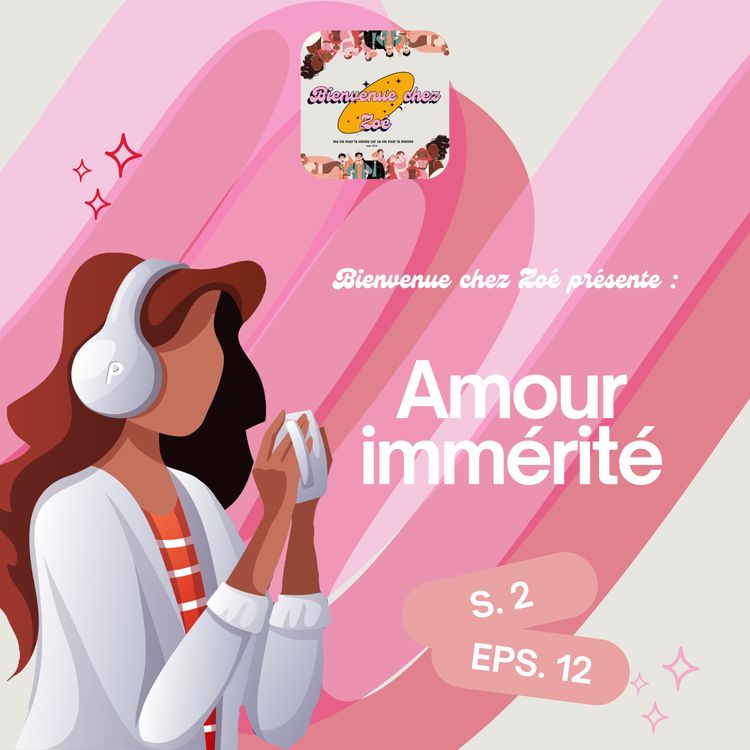 cover art for Amour immérité