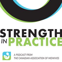 cover art for Strength in Practice