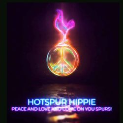 cover art for Hotspur Hippie Podcast