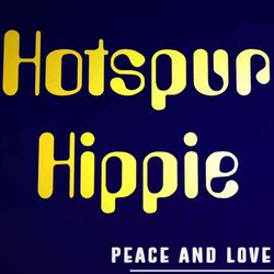 cover art for Hotspur Hippie Podcast
