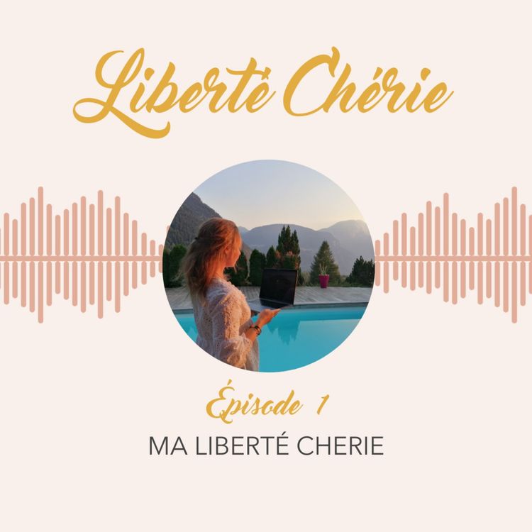 cover art for Ma liberté chérie