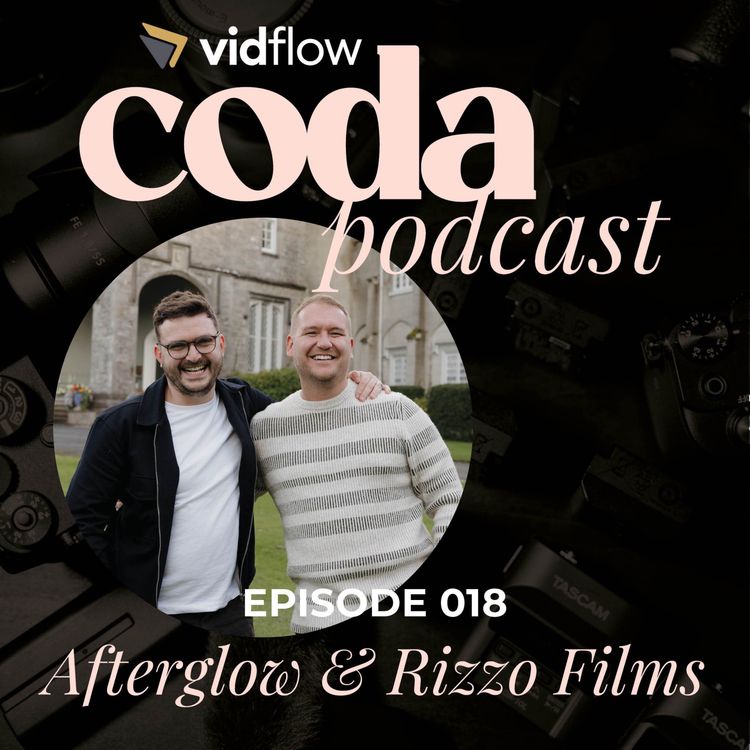 cover art for Afterglow & Rizzo Films // Implementing Dynamic Pricing to Increase Turnover