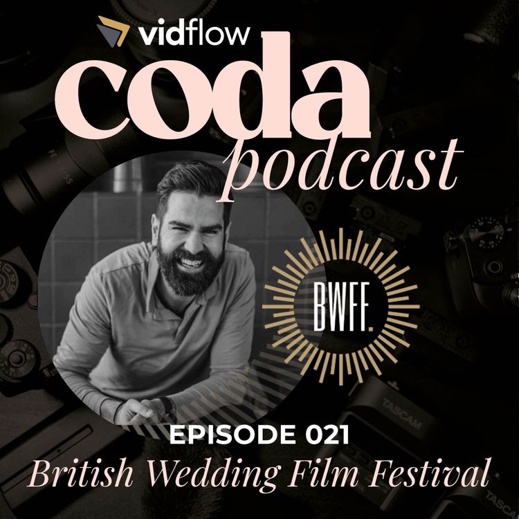 cover art for British Wedding Film Festival // How will the Awards be Judged?