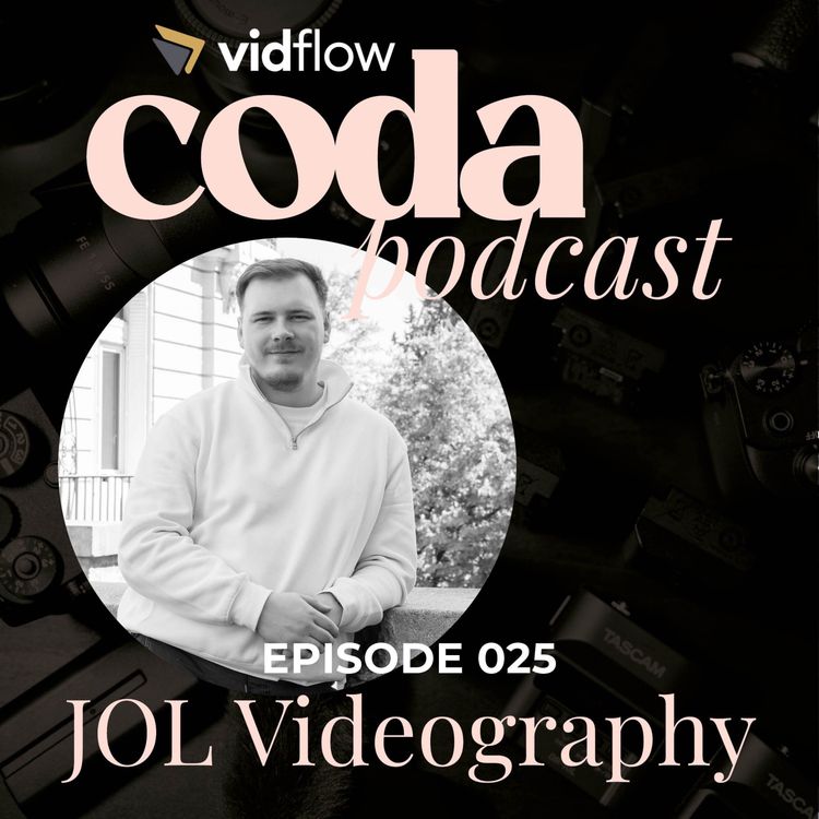 cover art for JOL Videography // The After Effects of Huge Viral Success