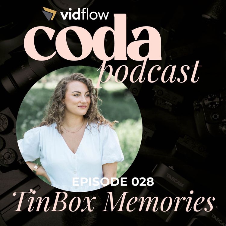 cover art for TinBox Memories // The reality of working with Content Creators