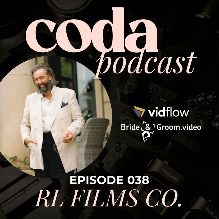 cover art for RL Films Co. // Pricing Strategy & Knowing Your Worth