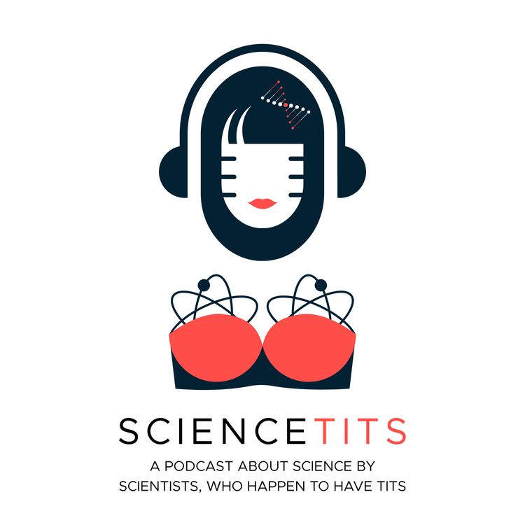 cover art for Sciencetits Trailer 2
