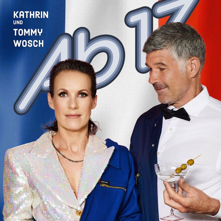 cover art for Vive la Wosch