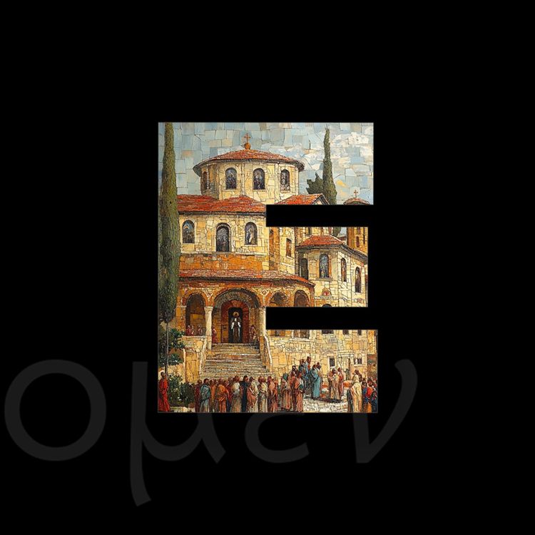 cover art for We Believe - The Church: One Family