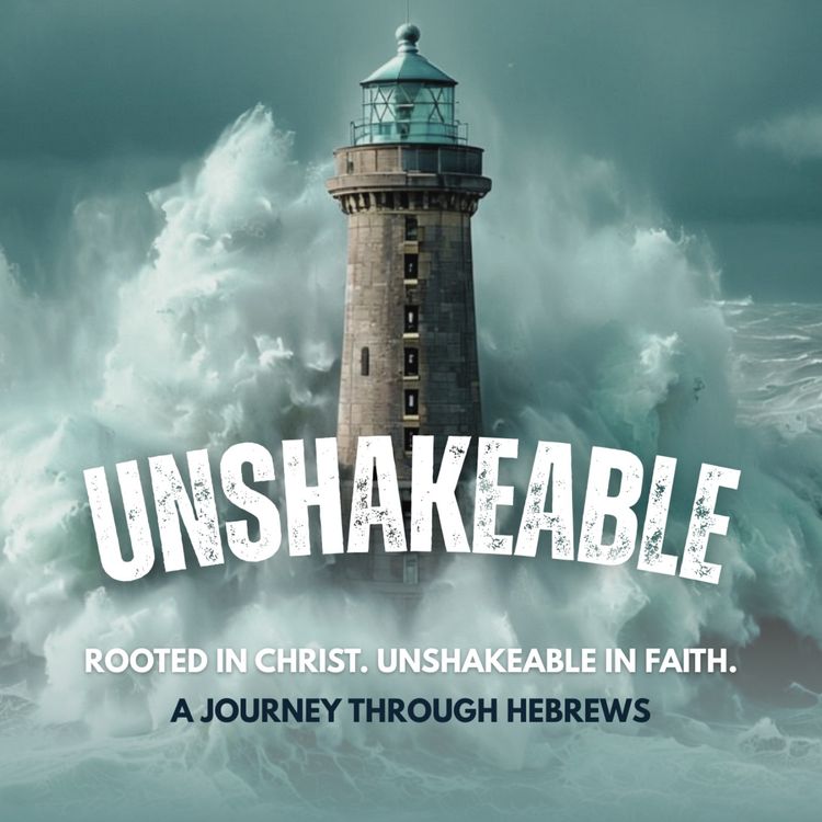 cover art for Unshakeable: Rest