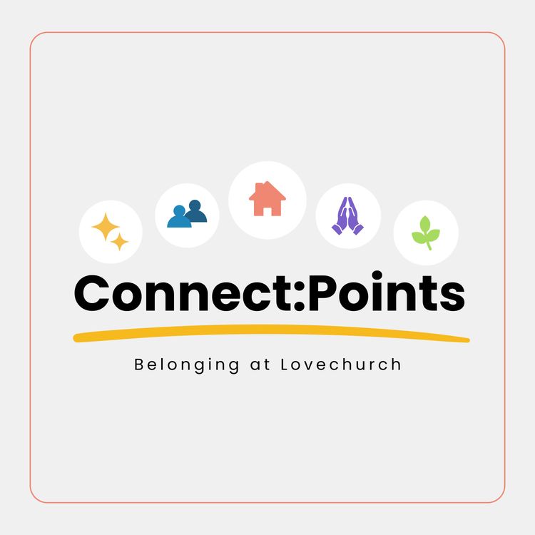 cover art for Connect:Points Part 1