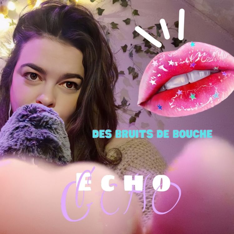 cover art for L'Echo des Bruits de Bouche