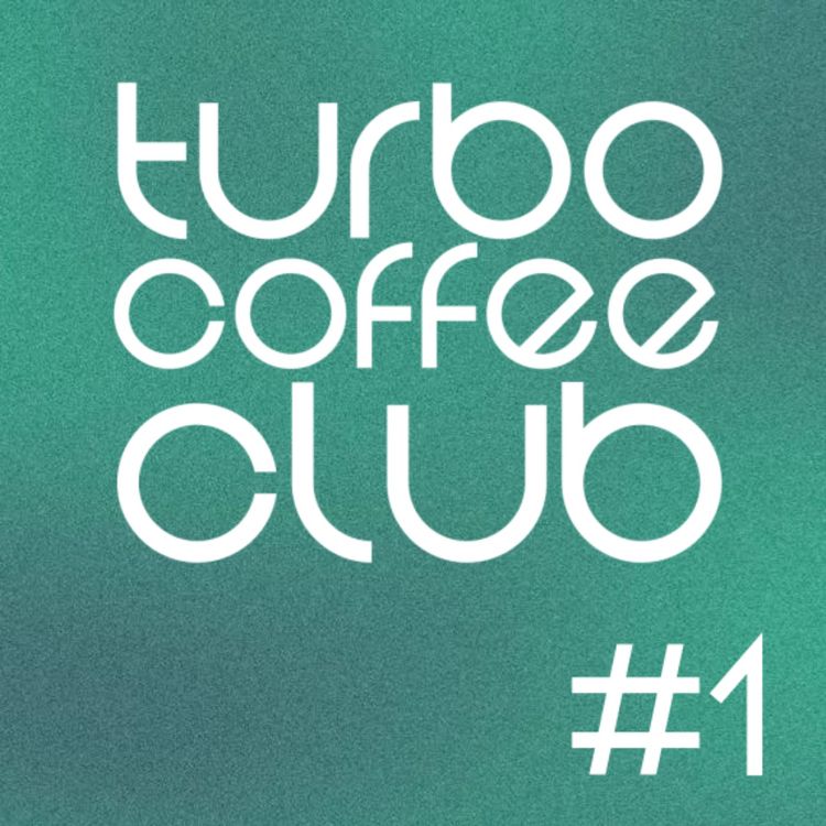 cover art for #1 - Tiers-lieu, laptop et light roast -  Avec Max & Nico 