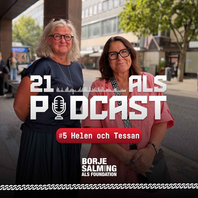 cover art for #5 Helen & Tessan