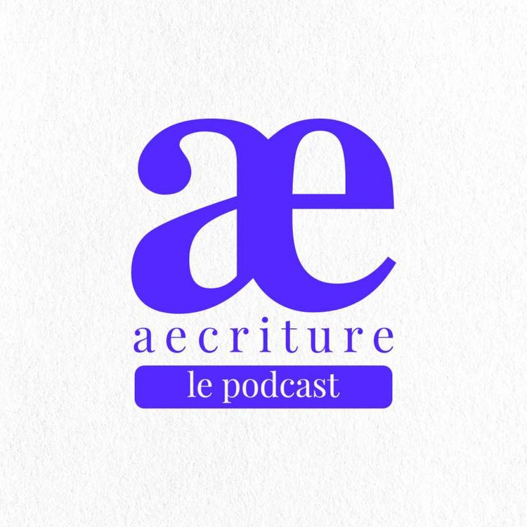 cover art for Ep 51 - Emilia Robinst "On m'a dit "quand est-ce que tu écris de la vraie littérature ?""