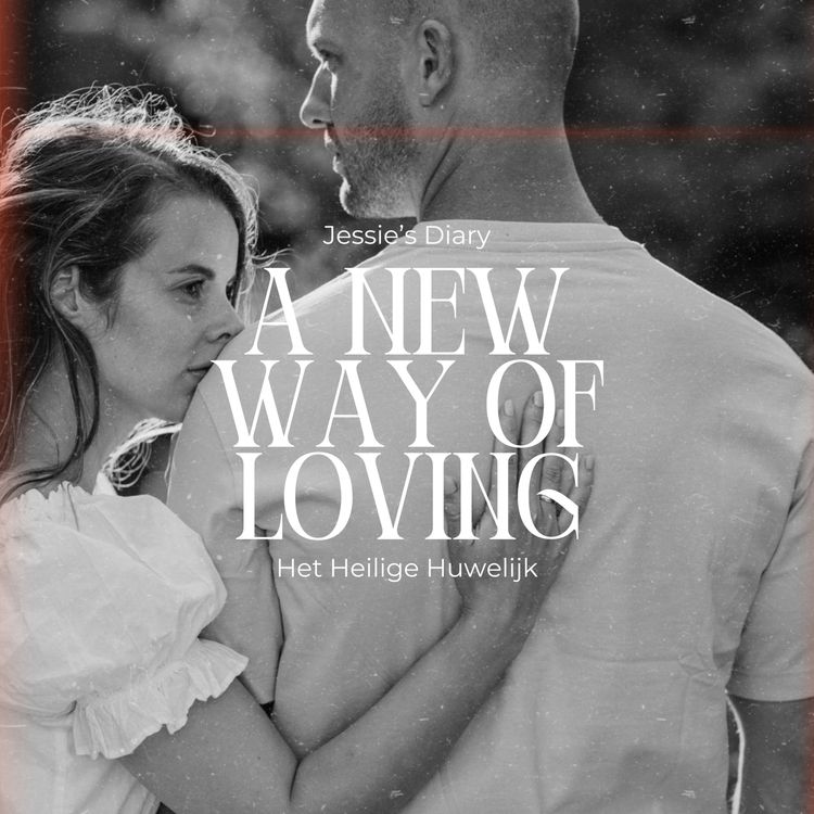 cover art for Wat is een heilig huwelijk volgens Yavanna van Het Heilig Huwelijk  • A New Way Of Loving