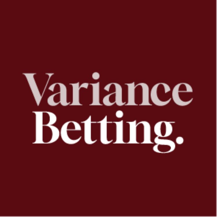 cover art for Variance Betting Episode 3 | How To Be a Smarter Premier League Bettor