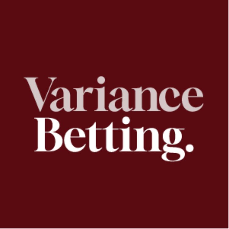 cover art for Variance Betting Episode 6 - Backing Liverpool.. and FULHAM? EPL Matchday 9 Picks