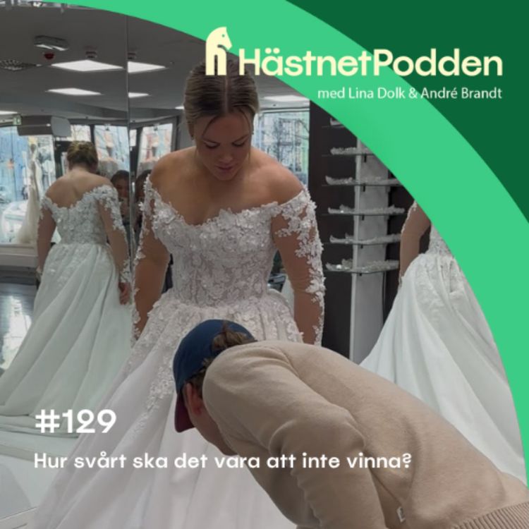 cover art for 129. Hur svårt ska det vara att inte vinna?