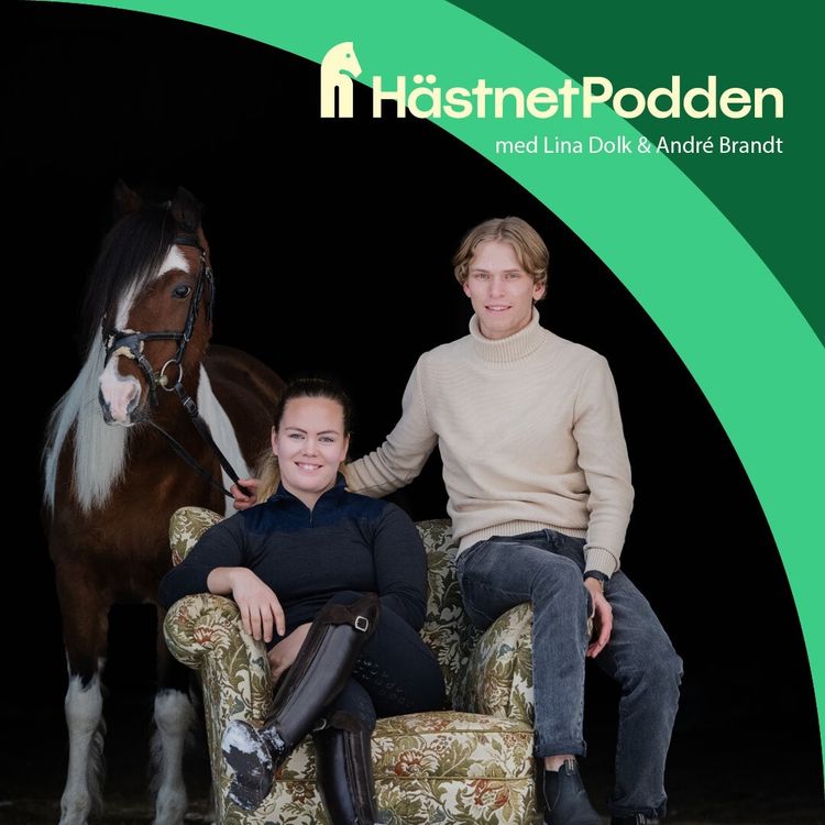 cover art for 8. "Bett och etikett"