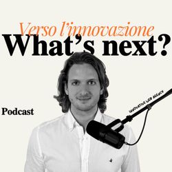 cover art for Marketing Pratico per imprenditori