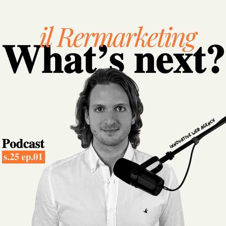 cover art for Campagne di Remarketing: La Strategia Vincente