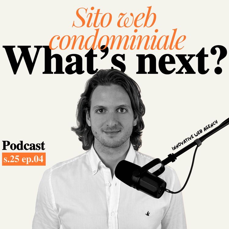 cover art for Sito Web Condominiale: Perché Averlo e Quanto Costa