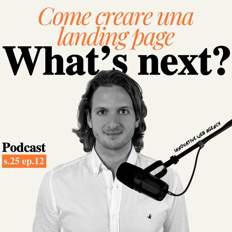 cover art for Come creare una landing page