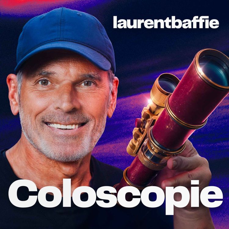 cover art for Laurent Baffie - « Oh putain Laurent !  »
