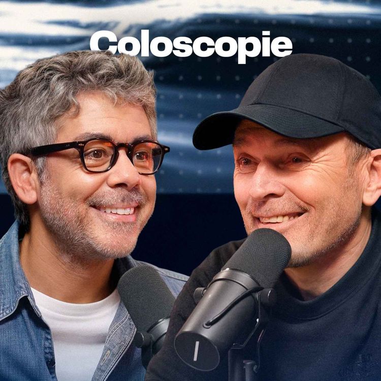 cover art for Coloscopie avec Manu Payet